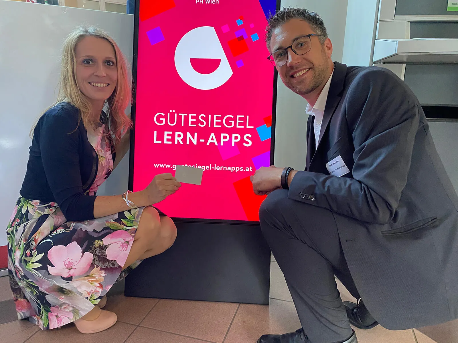 Gütesiegel