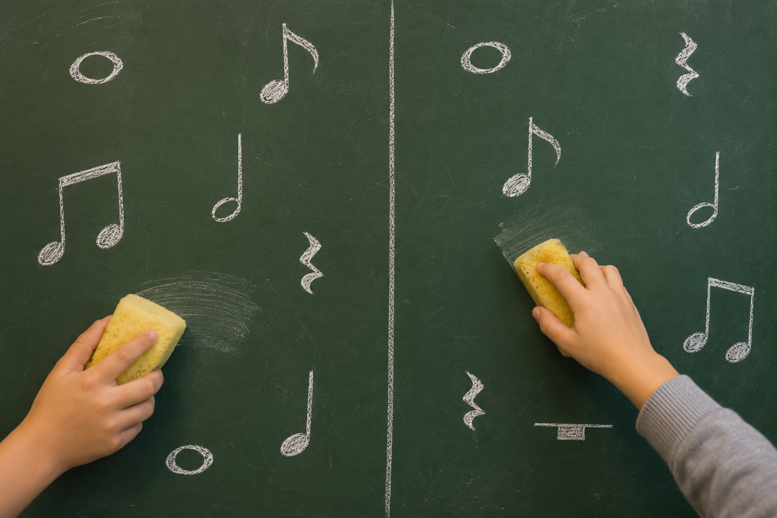 Sponge Music