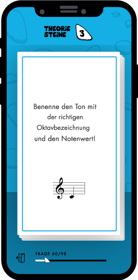 Lernmodus