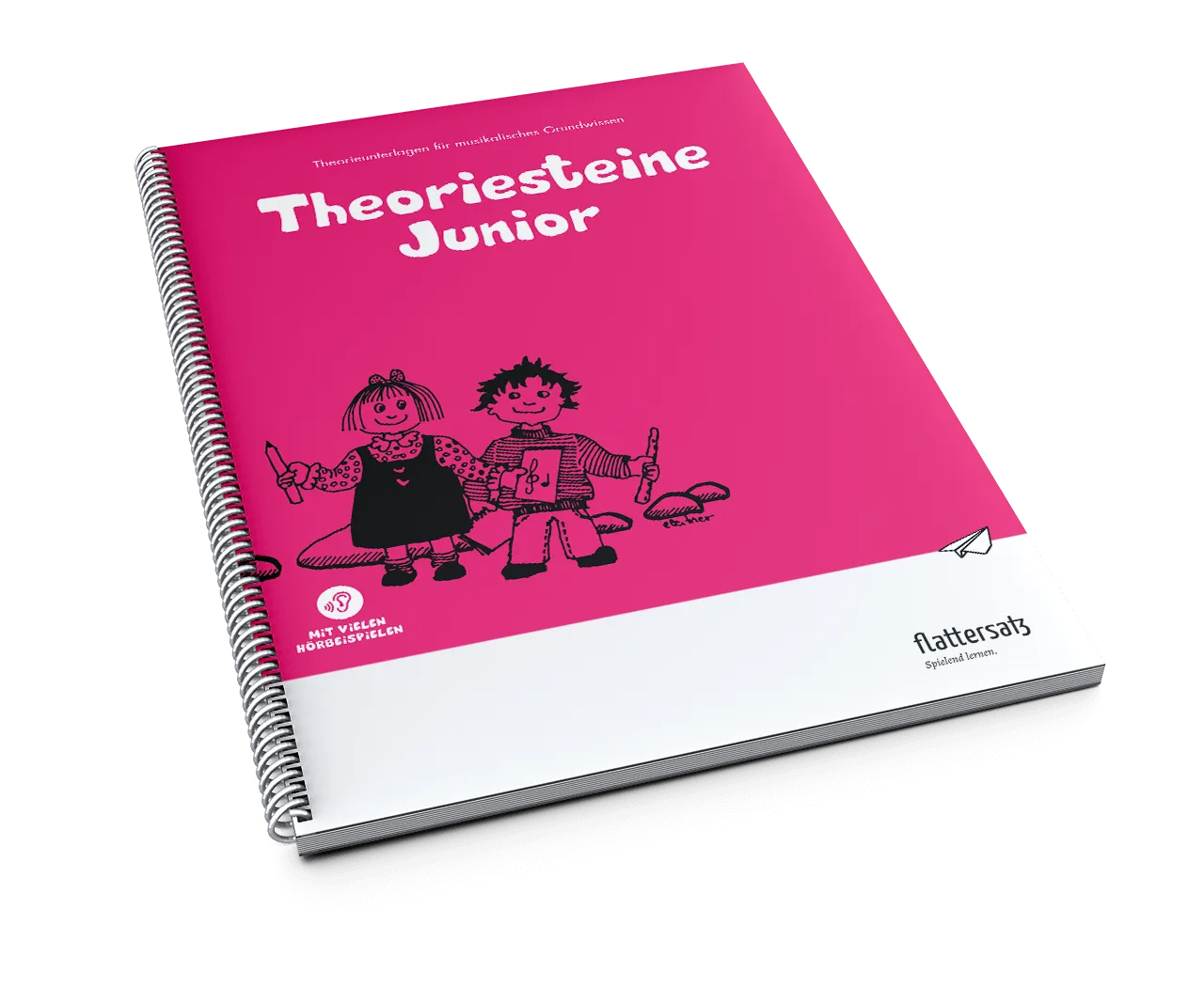Theoriesteine Junior