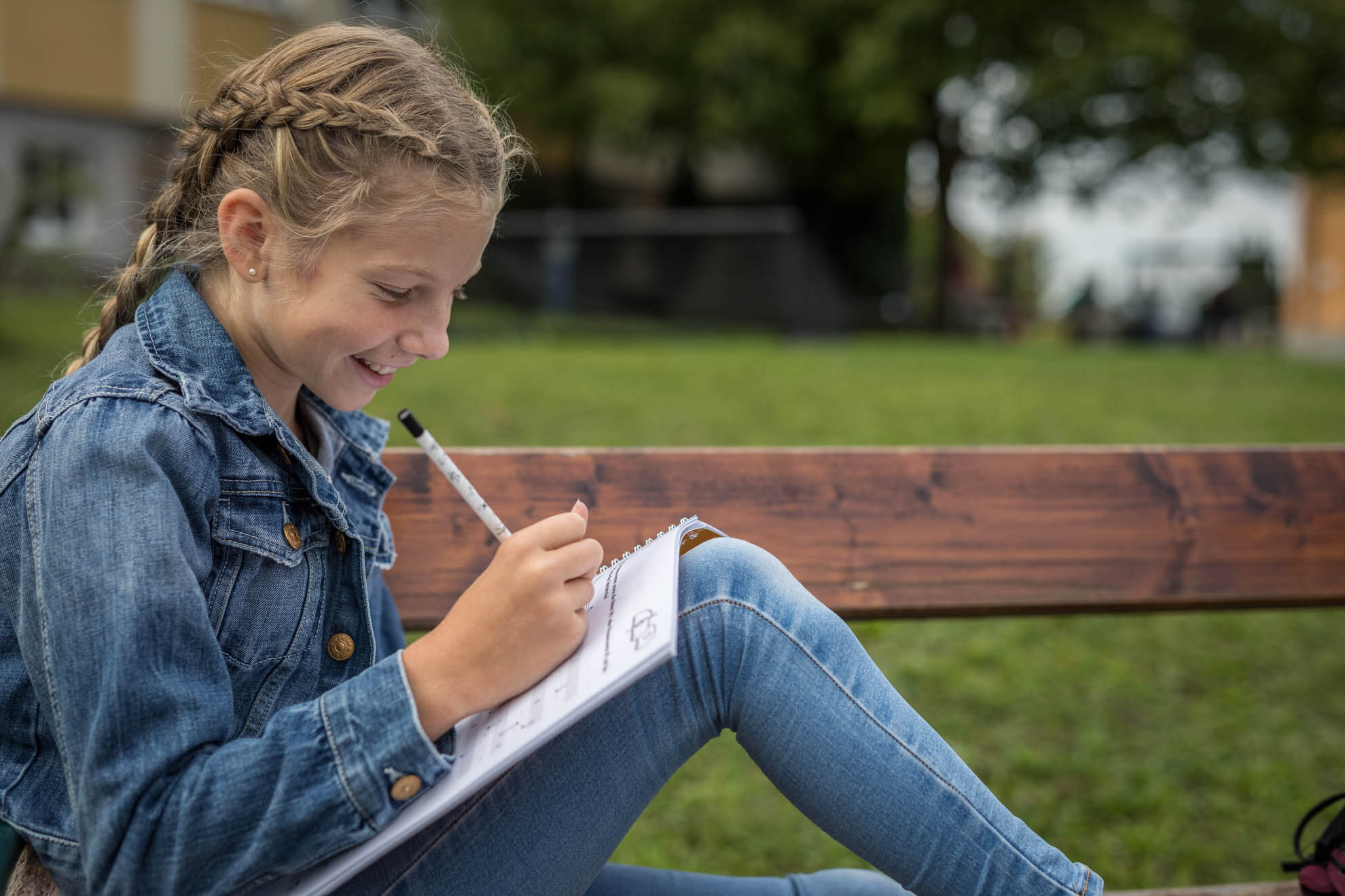 Musikunterricht an der Pflichtschule