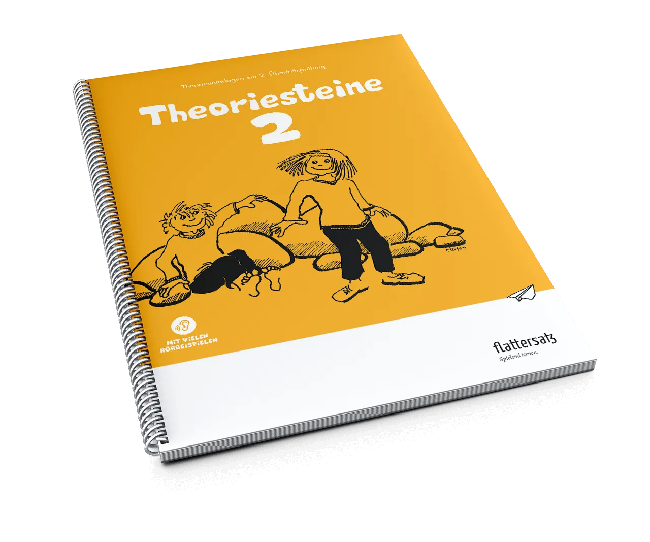 Theoriesteine 2